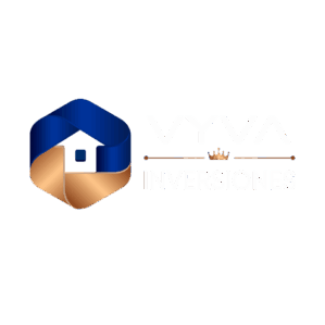 Logotipo Vyva Inversiones